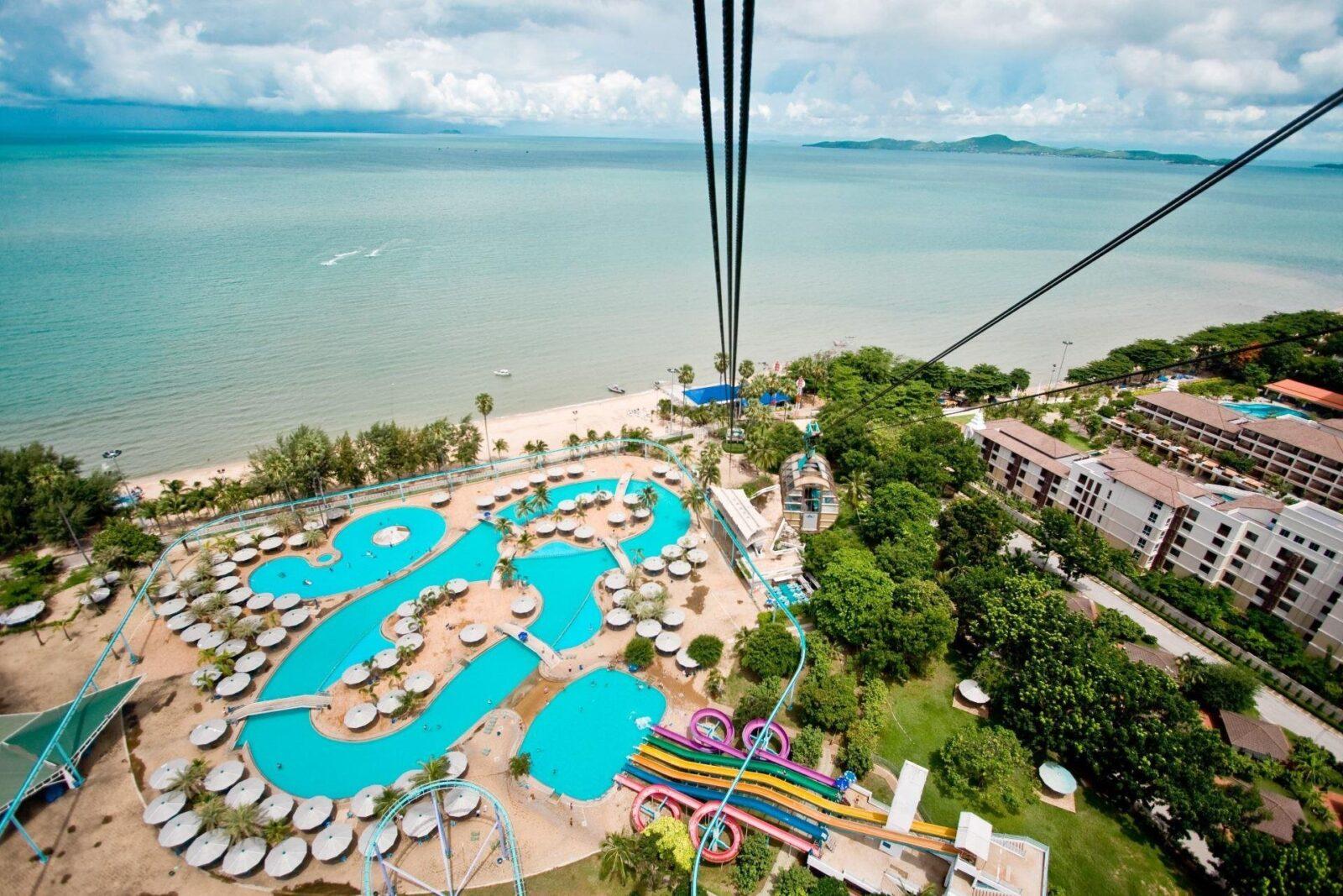 Фото отеля Pattaya Park Beach