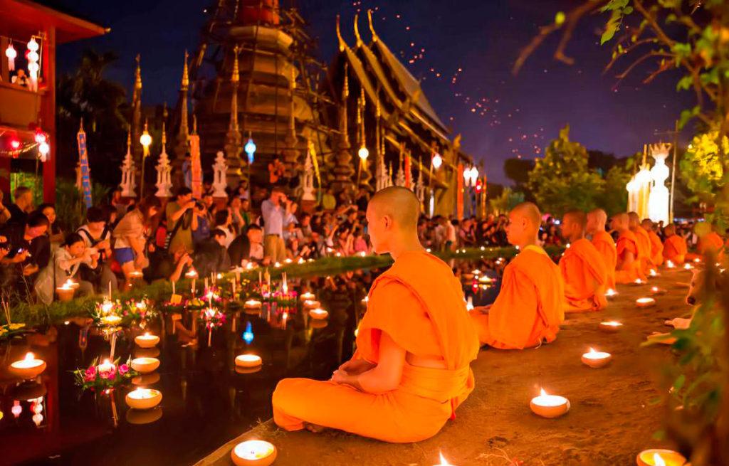 Туры в Тайланд на праздники