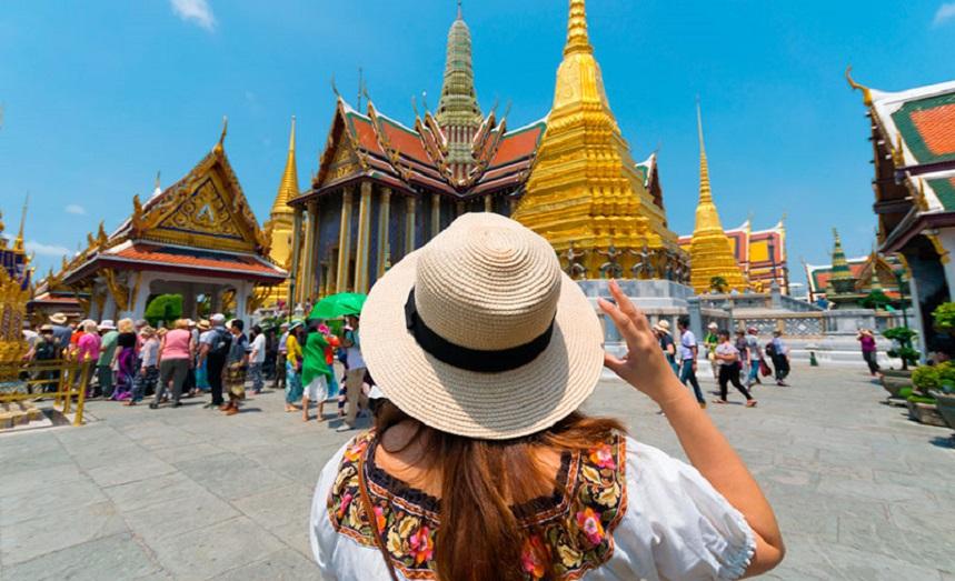 Дешевые туры в Таиланд