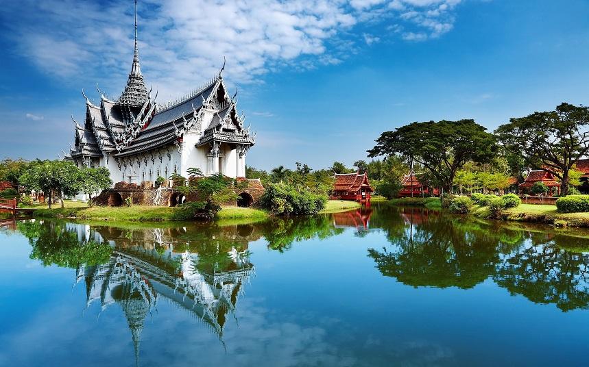 Таиланд сезон для отдыха по месяцам