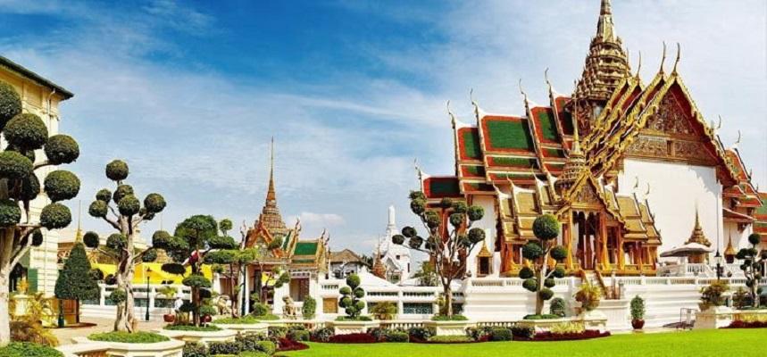 Недорогие туры в Таиланд