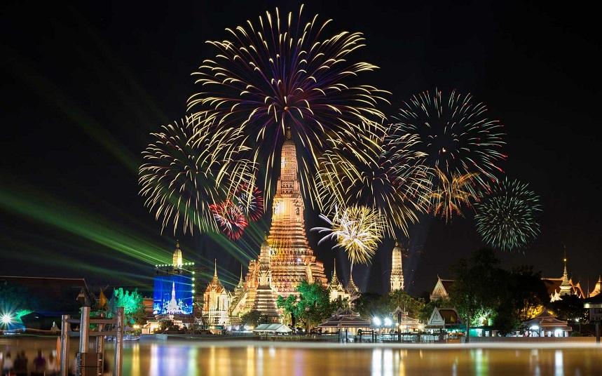 Где лучше отдыхать в Таиланде