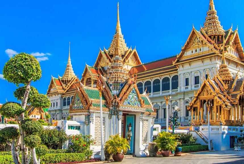 заказ туров в Таиланд онлайн