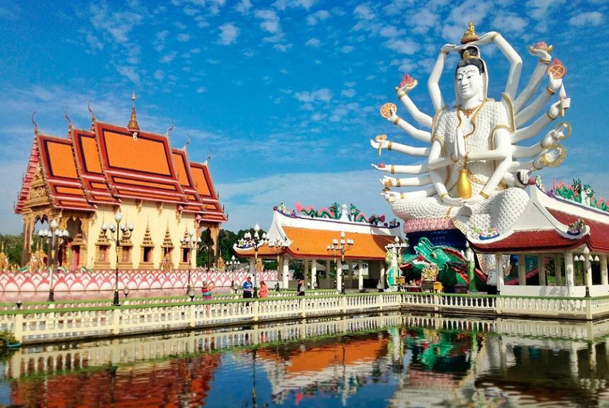 где купить недорогие туры в Таиланд