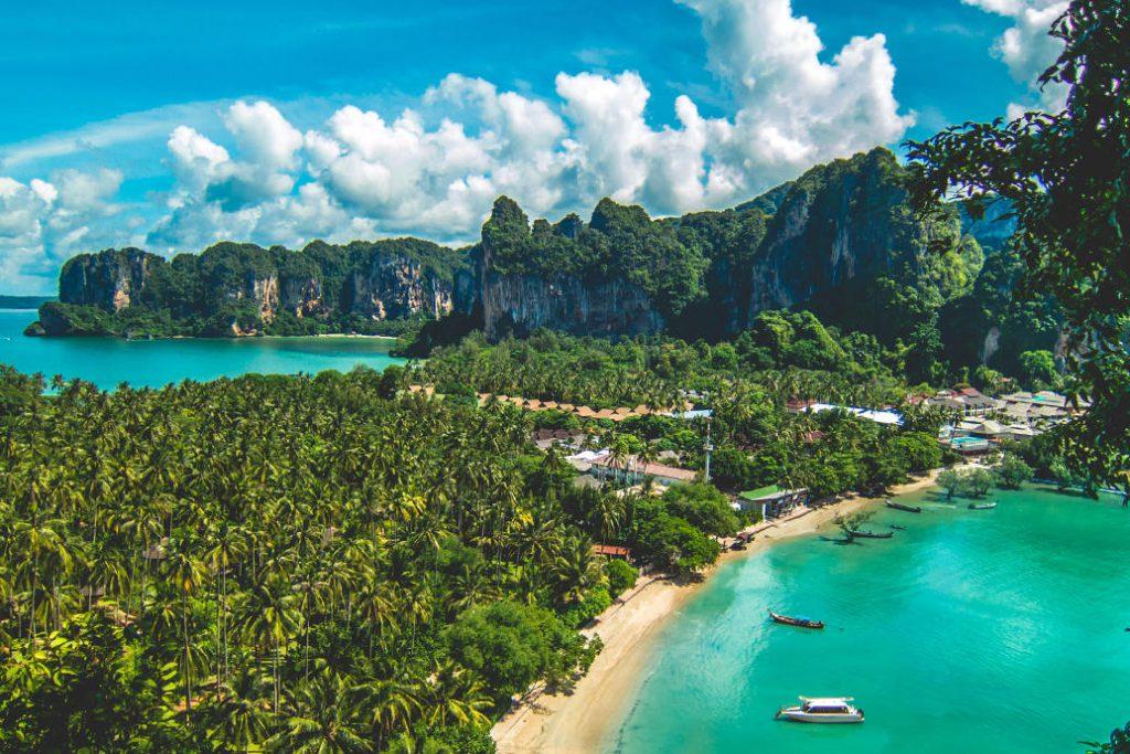 Таиланд: куда лучше поехать