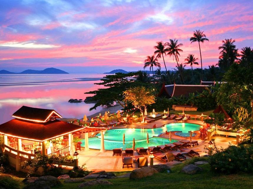 Banburee Resort & SPA