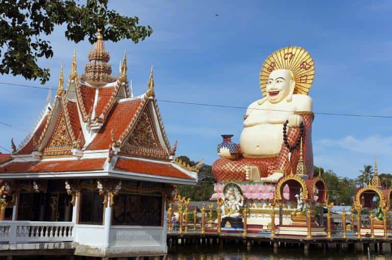Всё про достопримечательности Самуи 🌴 ToursThailand