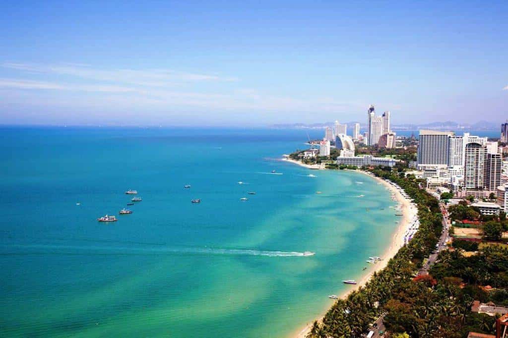 Достопримечательности Паттайи 🌞 для туристов 🌴