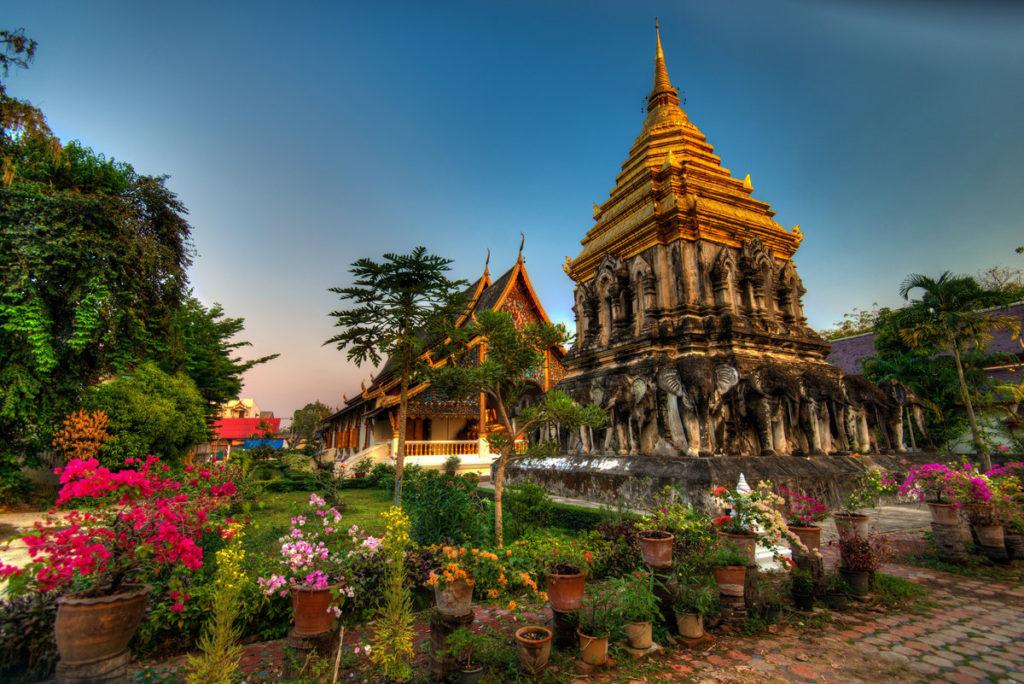 Дешевые туры в Таиланд