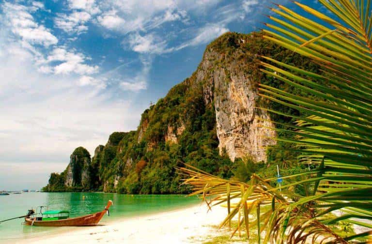 Туры и путевки в 🌴 Таиланд, отдых по низкой цене - ToursThailand