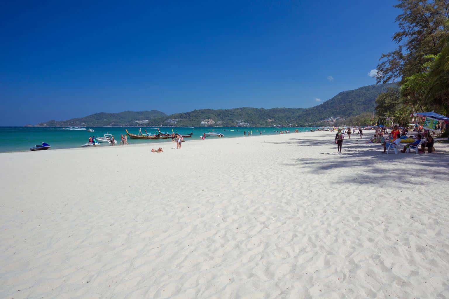Туры и путевки в 🌴 Таиланд, отдых по низкой цене - ToursThailand