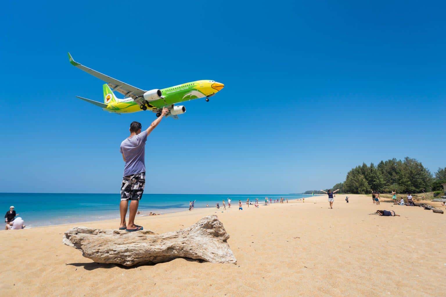 Туры и путевки в 🌴 Таиланд, отдых по низкой цене - ToursThailand