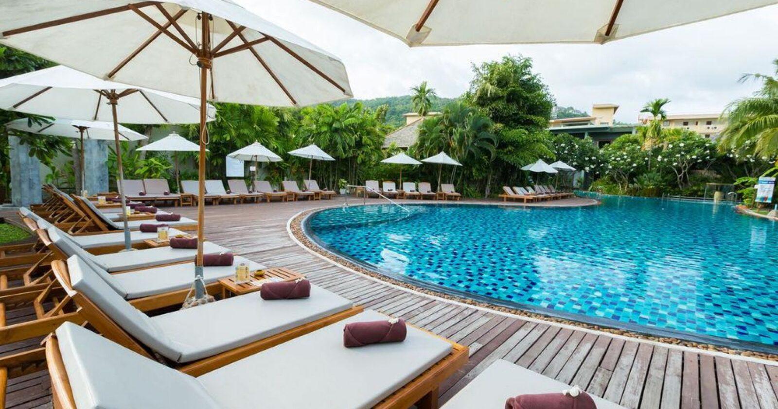 Фото отеля Metadee Resort & Villas
