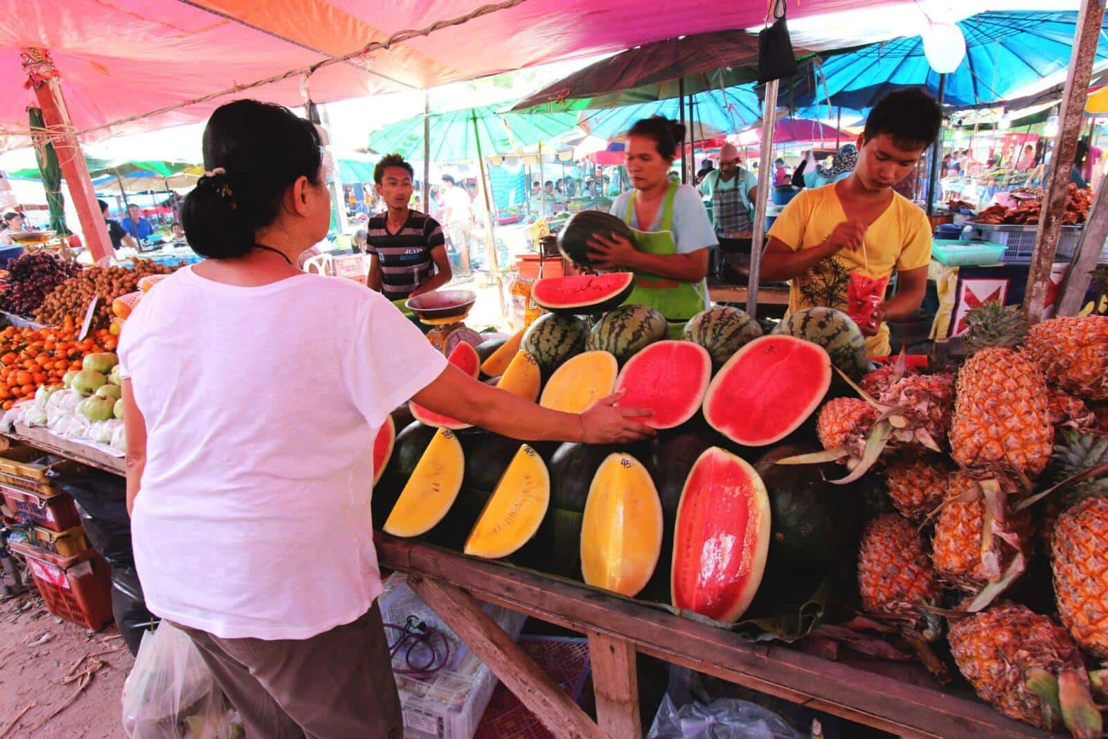 Dark markets thailand