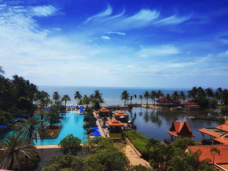 Туры и путевки в 🌴 Таиланд, отдых по низкой цене - ToursThailand