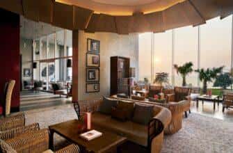 Фото номера в Mövenpick Siam Hotel Pattaya