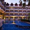 Гостиница Woraburi Phuket Resort & Spa 4* на Пхукете