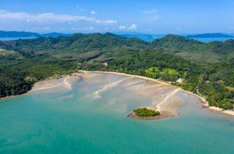 Остров Koh Yao Yai