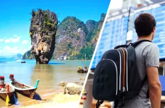 Курорты Таиланда испытывают острый дефицит кадров