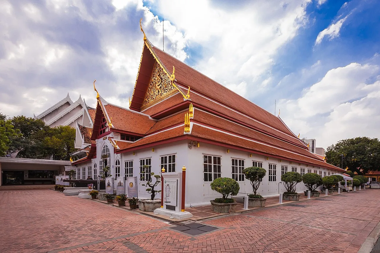 ТОП-10 музеев Бангкока