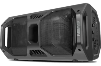 Лучшие портативные колонки с качественным звуком для путешествий