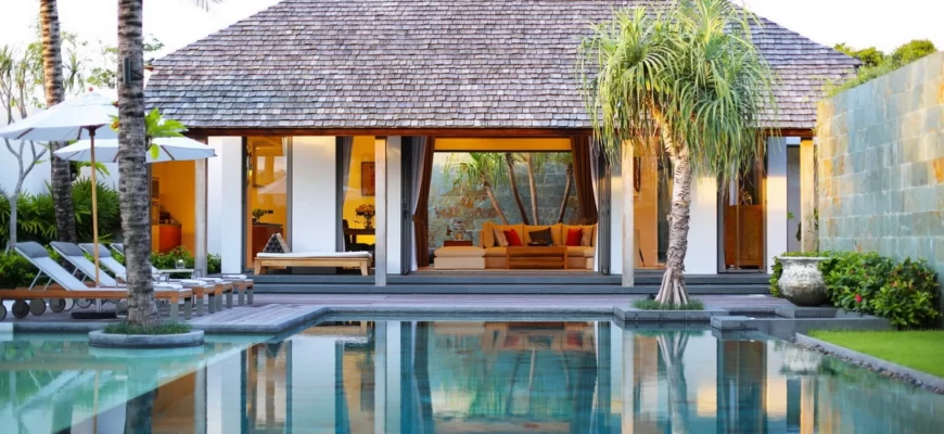 Какой тип недвижимости выбрать для проживания в Таиланде туристам