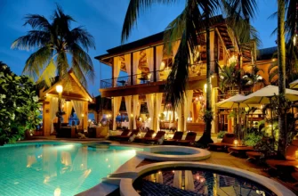 Какой тип недвижимости выбрать для проживания в Таиланде туристам