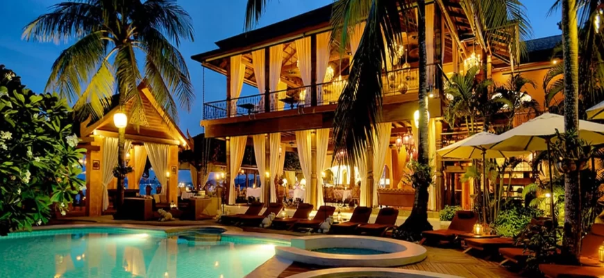 Какой тип недвижимости выбрать для проживания в Таиланде туристам