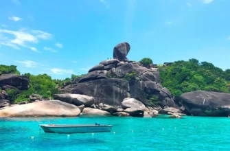 экскурсии на пляж Карон, Пхукет