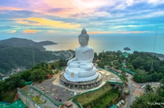 экскурсии на пляж Карон, Пхукет