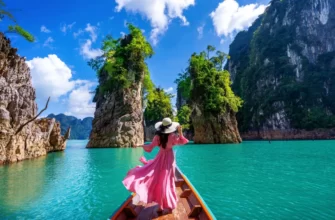 Что привлекает туристов в Таиланде