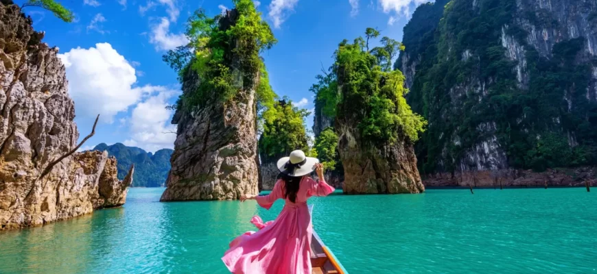 Что привлекает туристов в Таиланде
